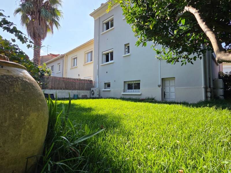 Maison à vendre, 155m², PERPIGNAN