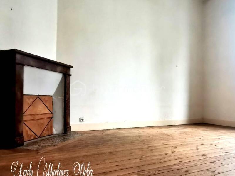 Maison à vendre, 110m², NANTES