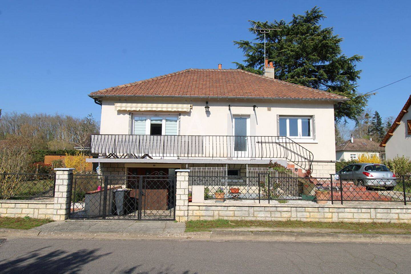 Maison à vendre, 143m², NOUAN LE FUZELIER