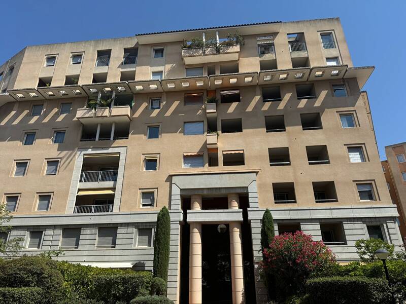 Maison à louer, 100m², AIX EN PROVENCE