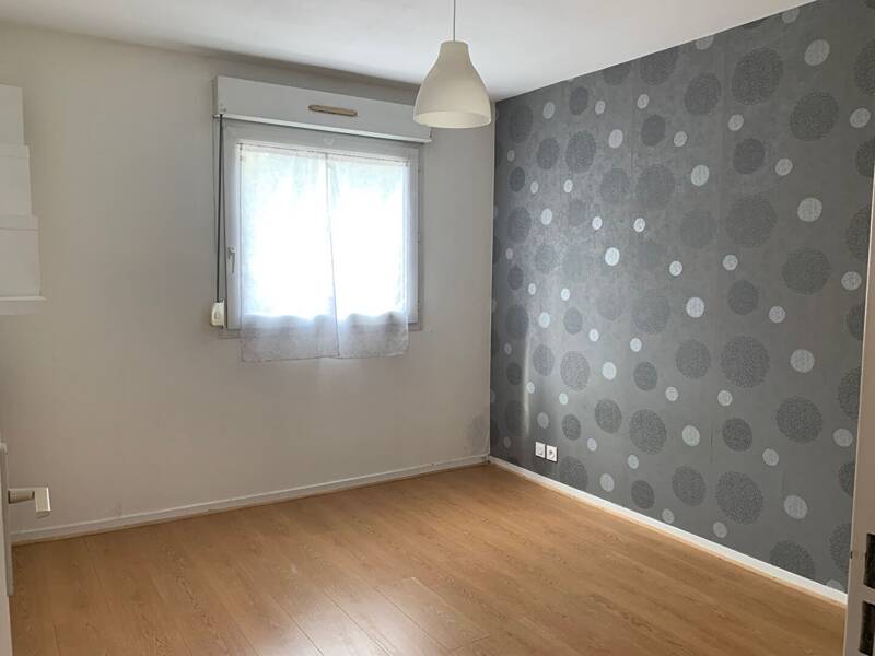 Maison à louer, 48m², DIJON