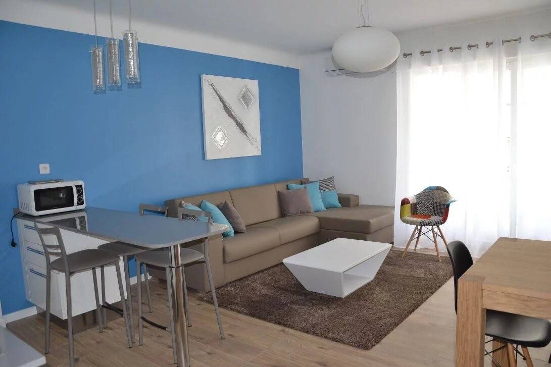 Maison à louer, 60m², JUAN LES PINS