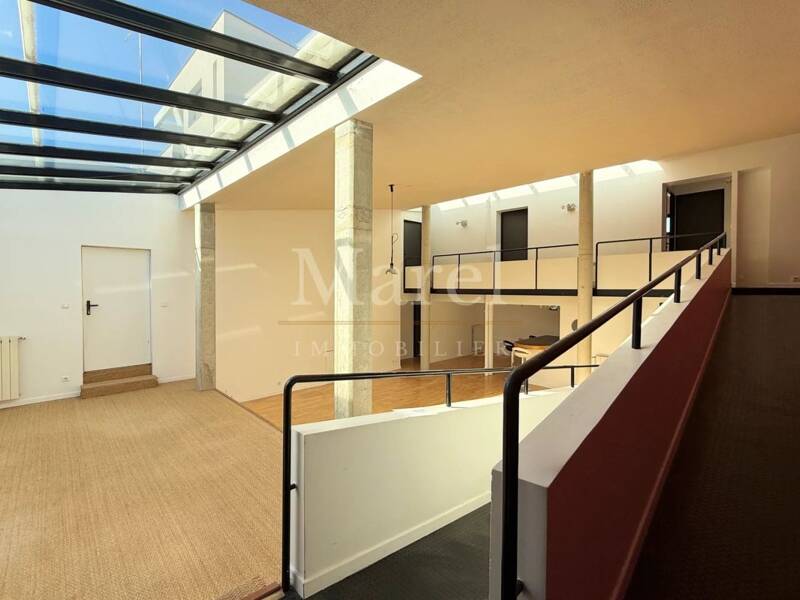 Maison à louer, 141m², PUTEAUX