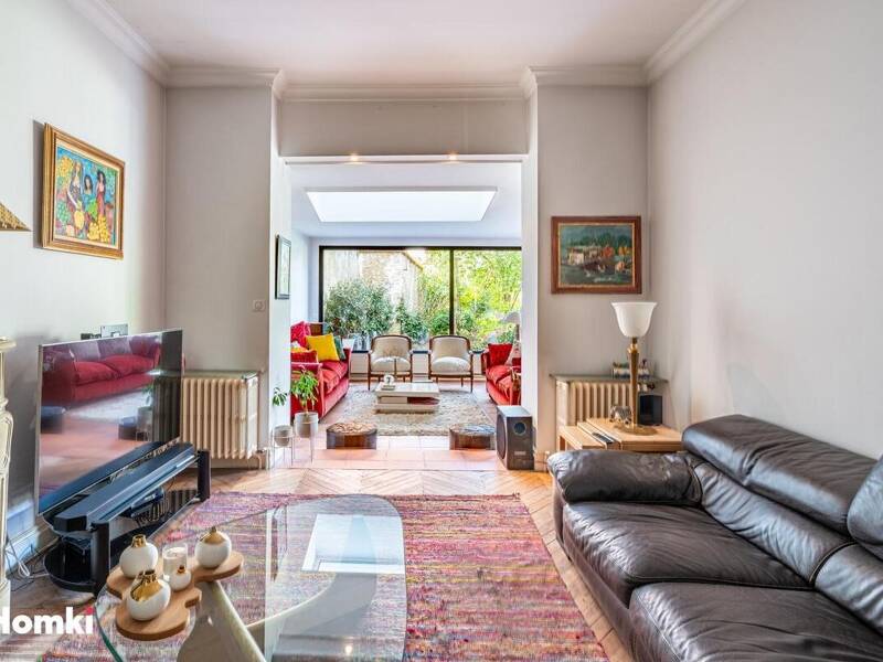 Maison à vendre, 252m², ORLEANS