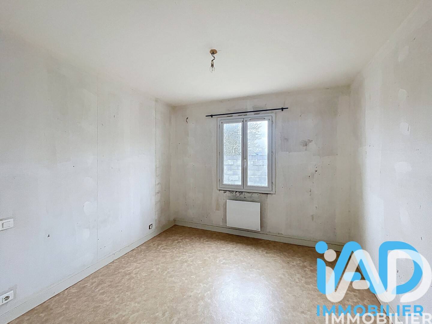 Maison à vendre, 87m², VILLIERS EN PLAINE