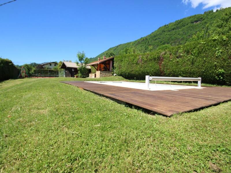 Maison à vendre, 214m², MARIGNIER