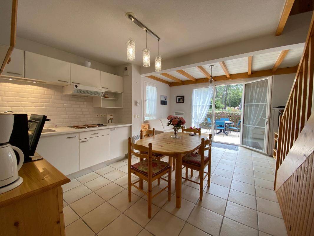 Maison à vendre, 50m², LES MATHES