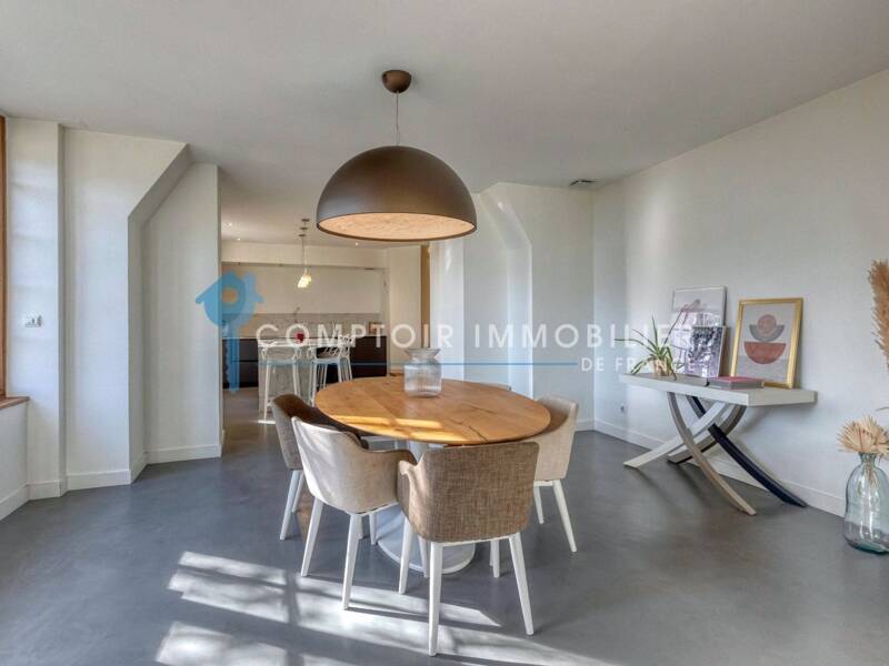 Maison à vendre, 230m², MEYLAN