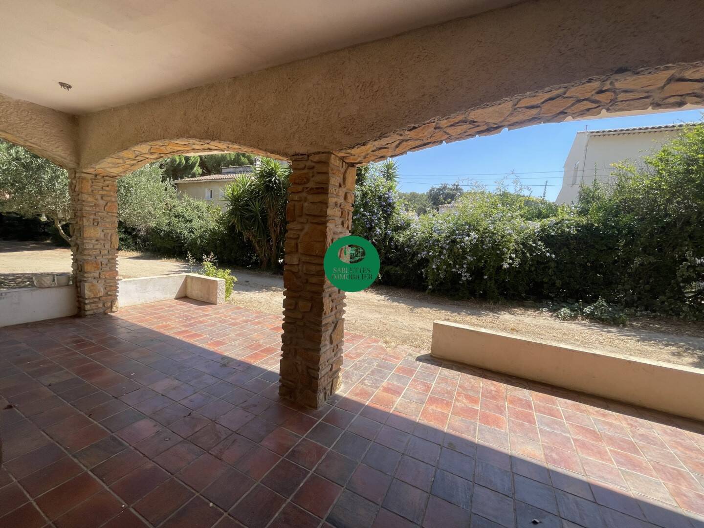 Maison à louer, 94m², LA SEYNE SUR MER