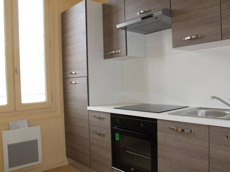 Maison à vendre, 33m², LIMOGES