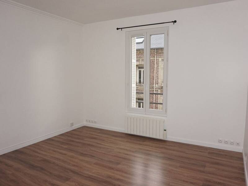 Maison à louer, 47m², LE HAVRE