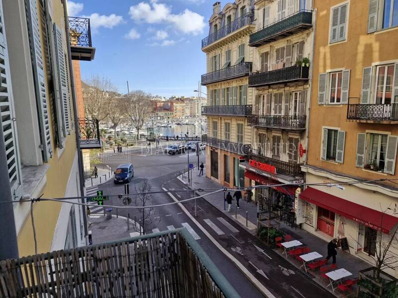 Maison à louer, 0m², NICE