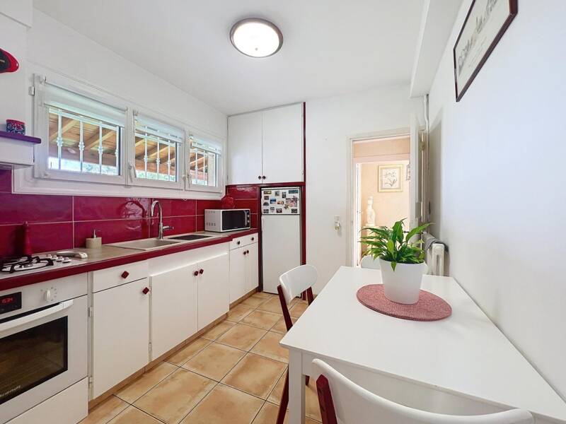 Maison à vendre, 112m², TOULOUSE