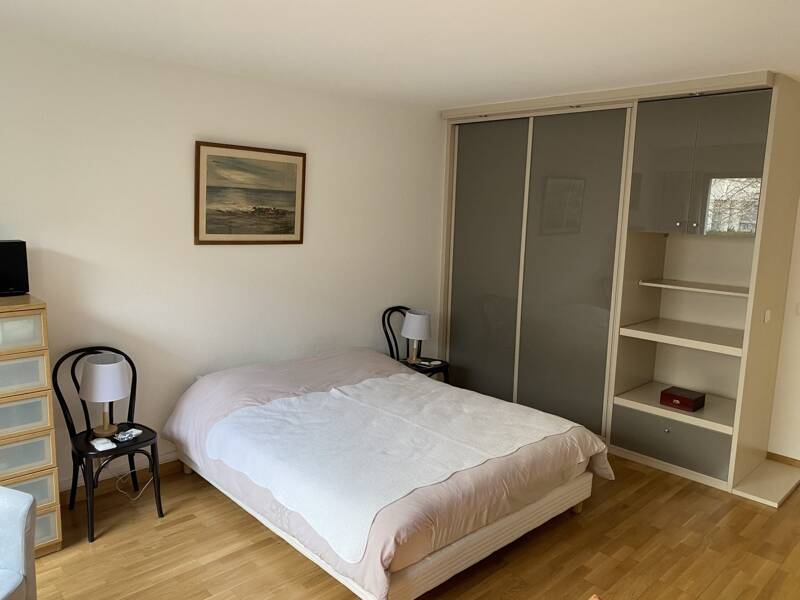 Maison à louer, 36m², PARIS 8E