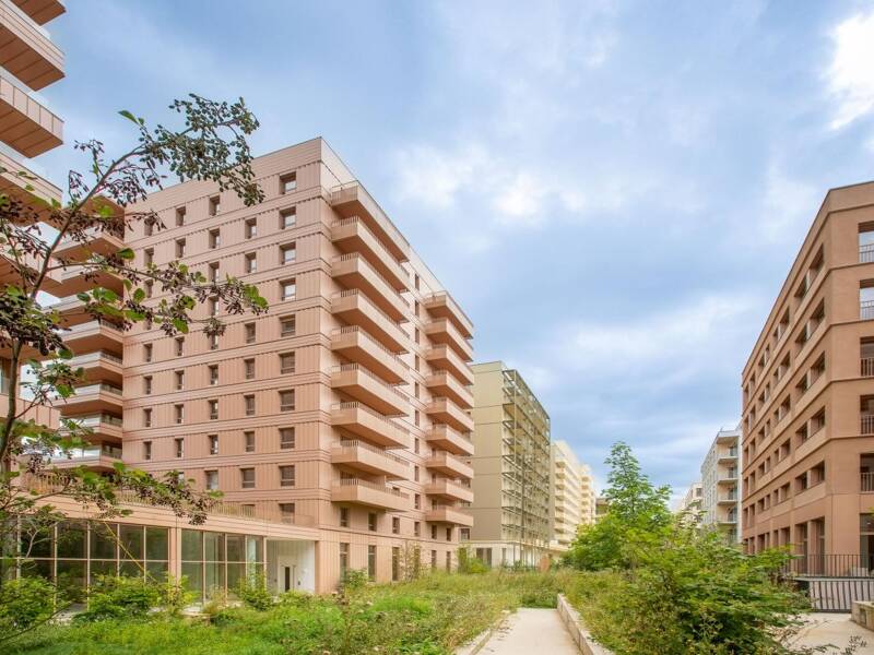 Maison à louer, 81m², SAINT OUEN