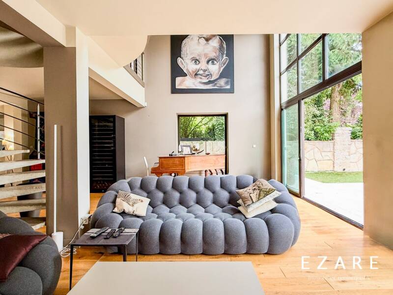 Maison à vendre, 249m², DIJON