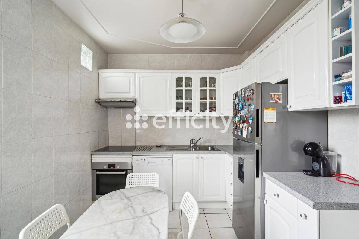 Maison à vendre, 130m², CHELLES