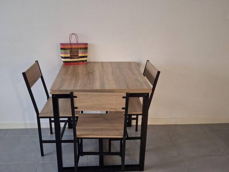 Maison à louer, 35m², LYON 8E