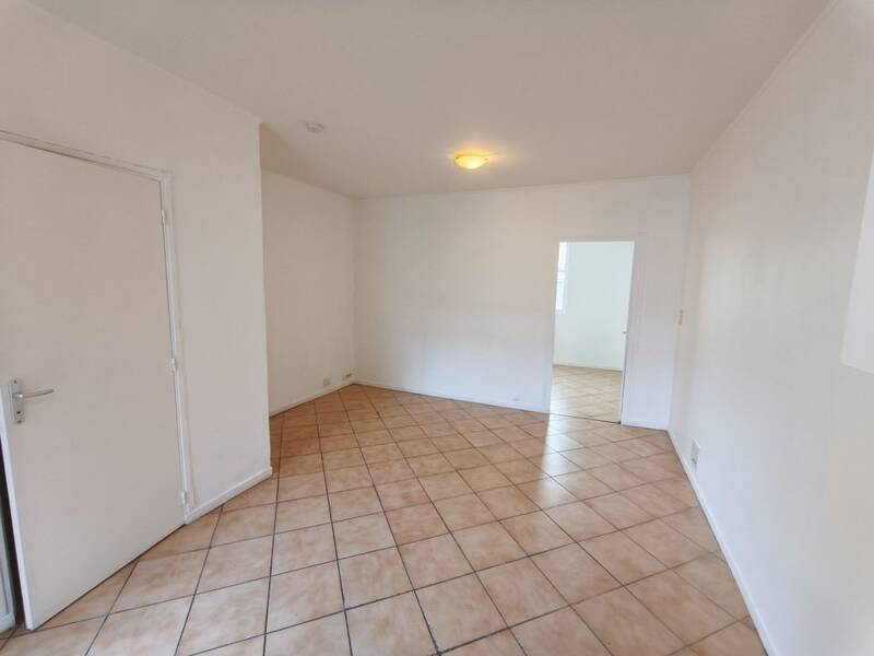 Maison à louer, 33m², NIMES