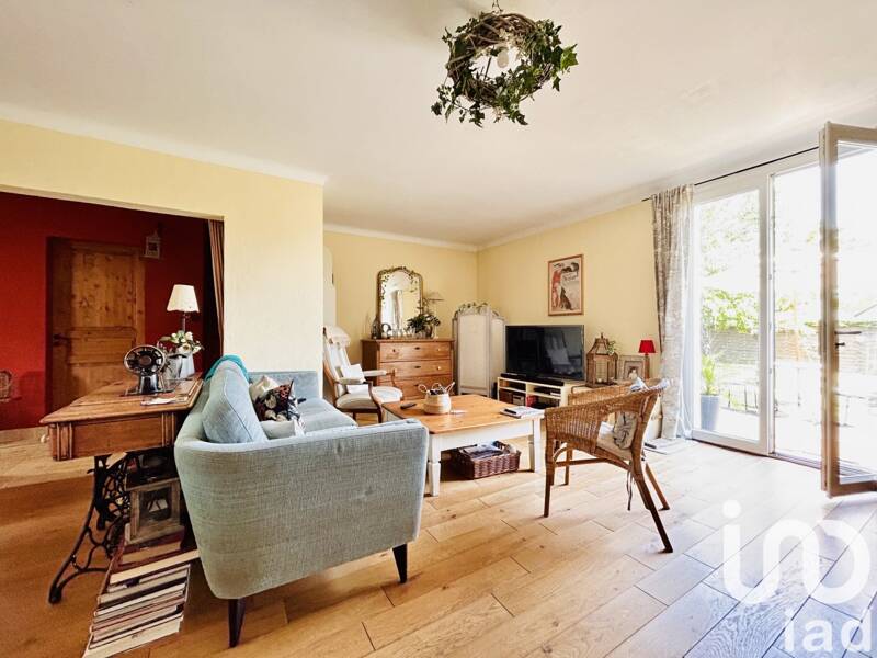 Maison à vendre, 133m², NANTES