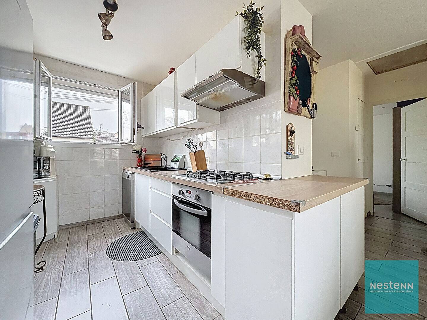 Maison à vendre, 49m², MONTEREAU FAULT YONNE