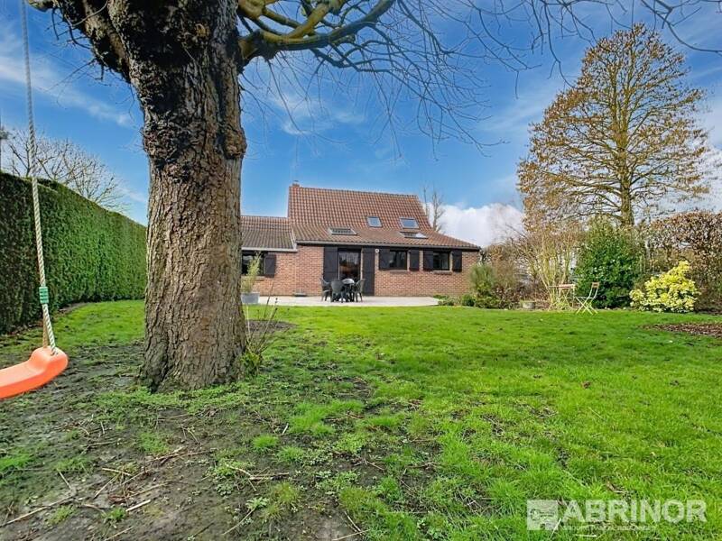 Maison à vendre, 146m², VILLENEUVE D'ASCQ