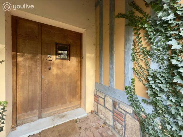 Maison à vendre 495 000 € 9 pièces 7 chambres 232 m² Cany-Barville 76450