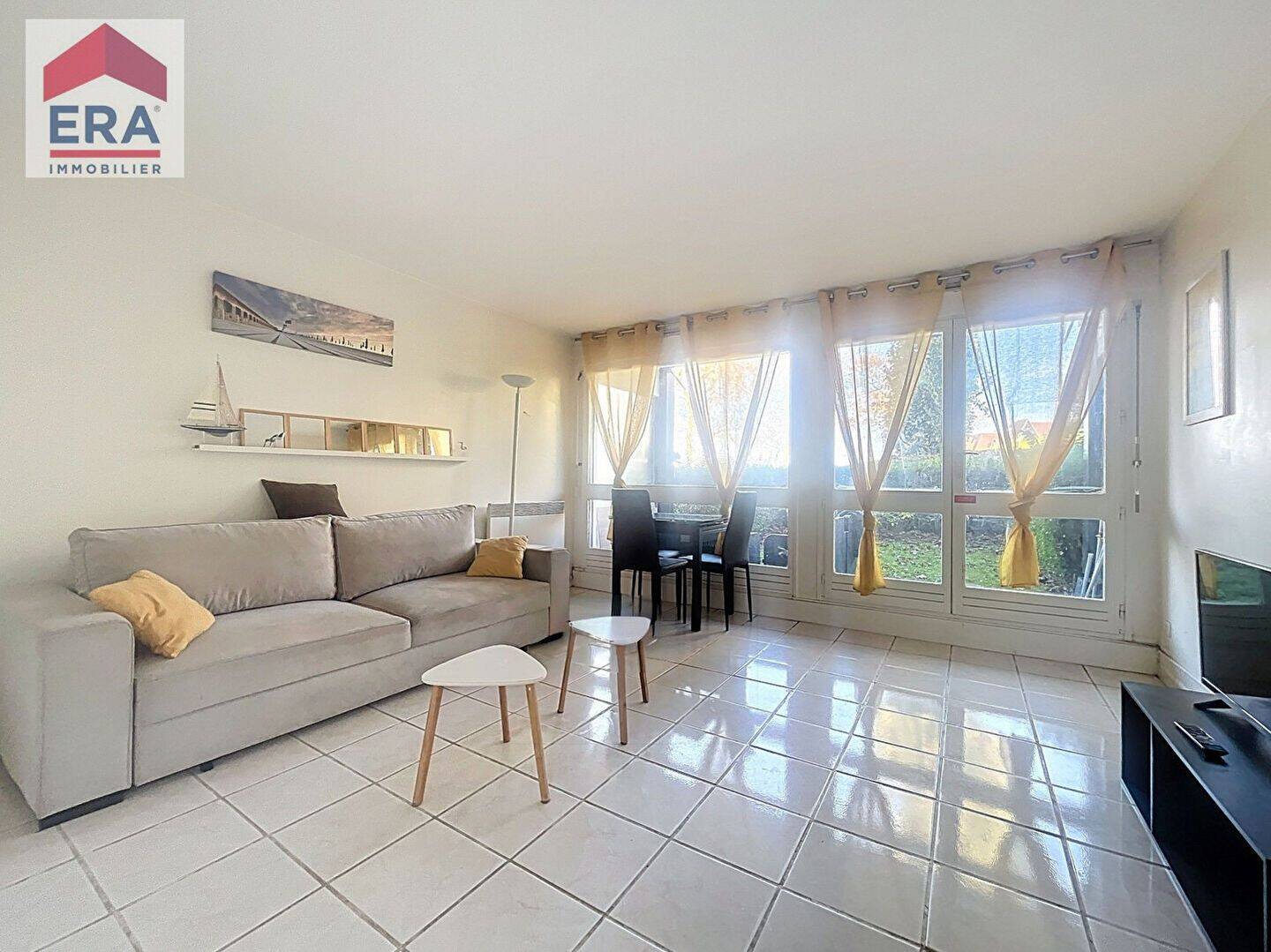 Maison à louer, 28m², TROUVILLE SUR MER