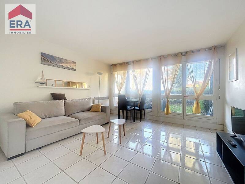 Maison à louer, 28m², TROUVILLE SUR MER