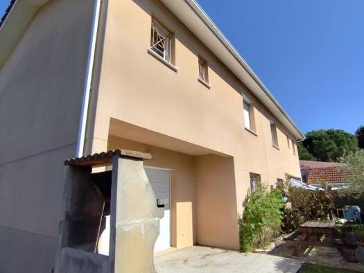 Maison à vendre 280 000 € 3 chambres 113 m² 252 m² de terrain Sud Est Andernos-les-Bains 33510