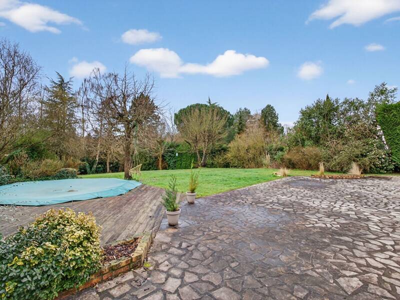 Maison à vendre, 254m², SAINT REMY L'HONORE