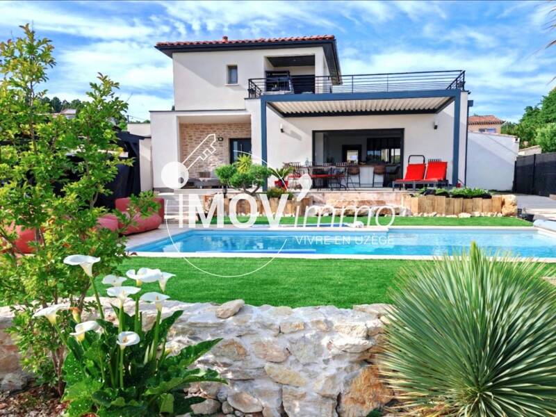 Maison à vendre, 123m², SAINT QUENTIN LA POTERIE