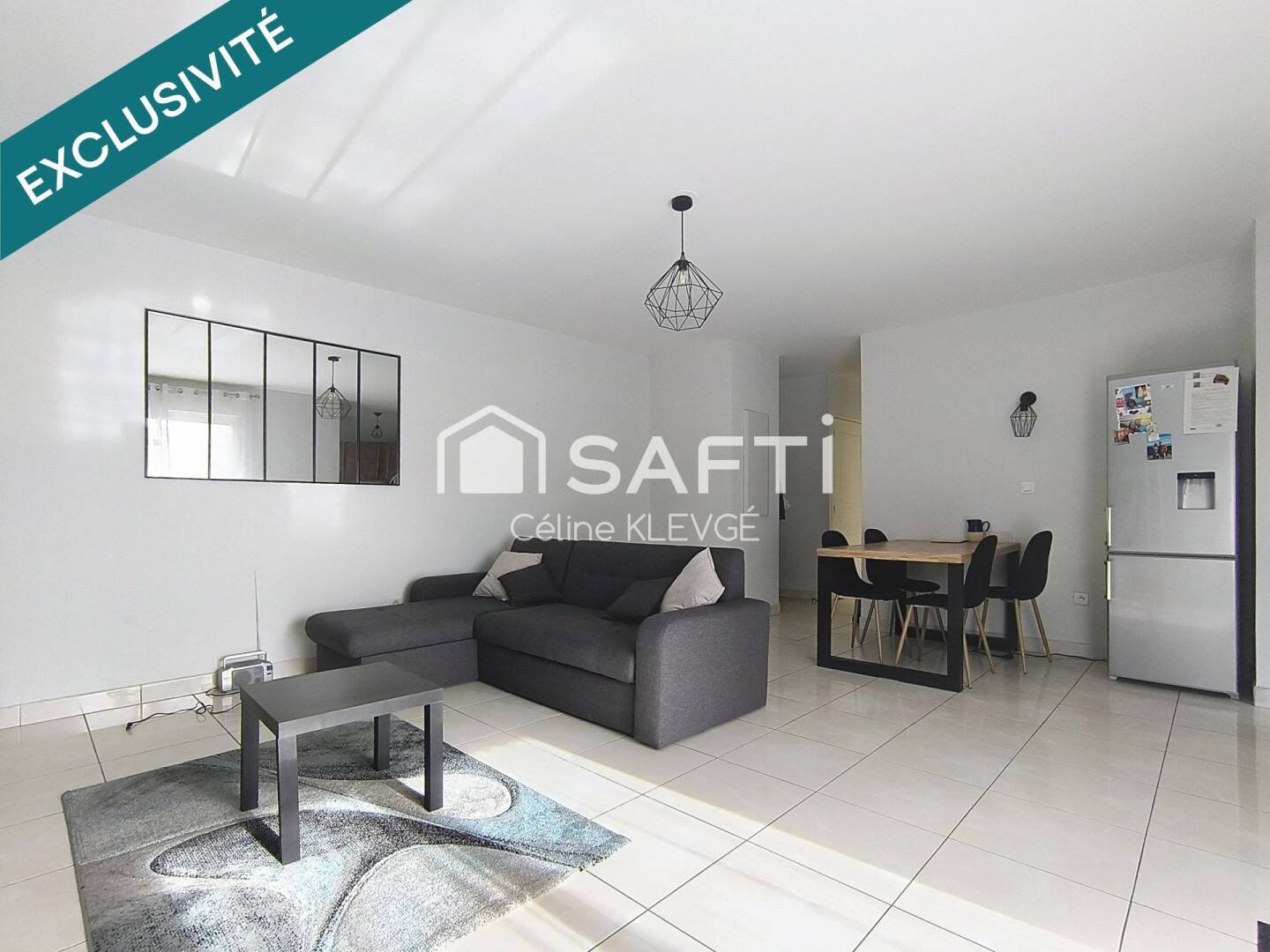 Maison à vendre, 61m², BEZIERS