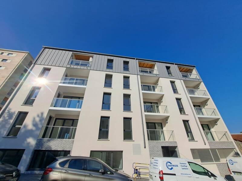 Maison à vendre, 63m², REIMS