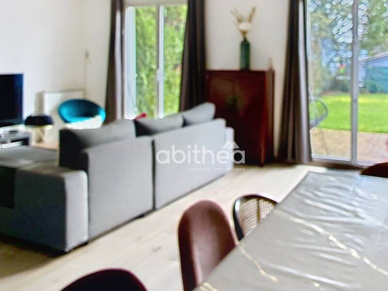 Maison à louer, 120m², LESIGNY