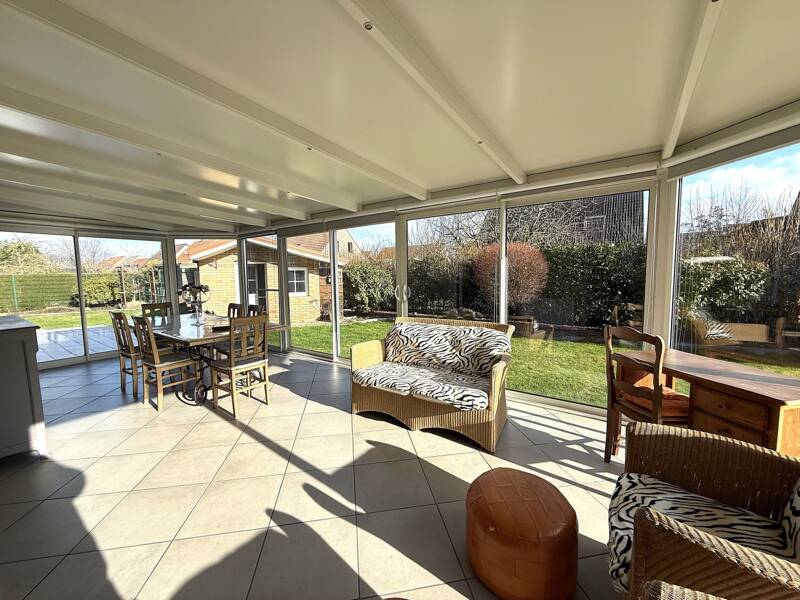 Maison à vendre, 115m², TETEGHEM