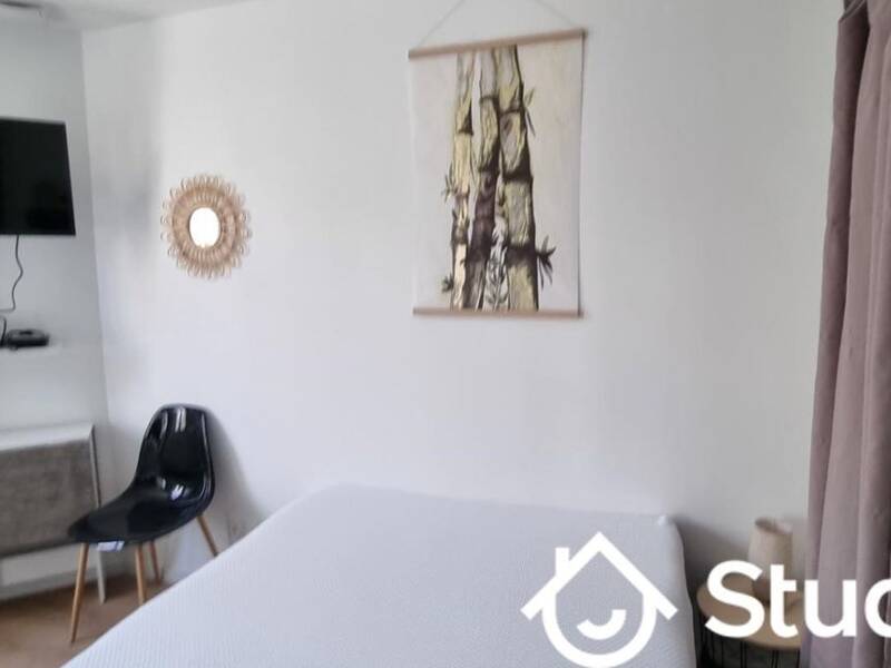 Maison à louer, 20m², NIORT