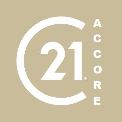CENTURY 21 ACCORE