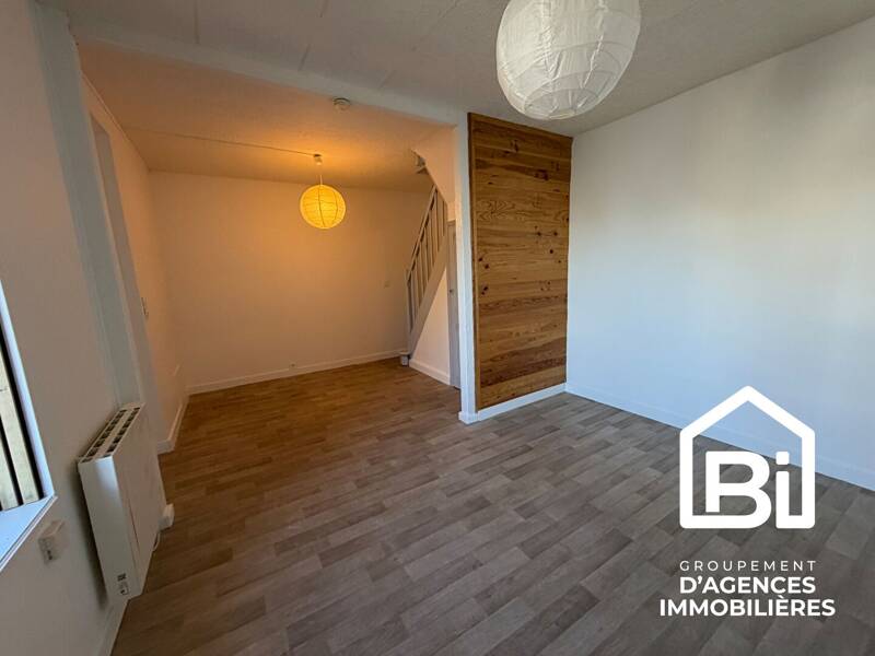 Maison à louer, 61m², OUISTREHAM