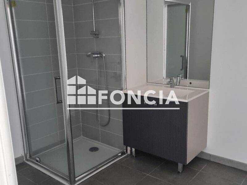 Maison à louer, 41m², SAINT JEAN