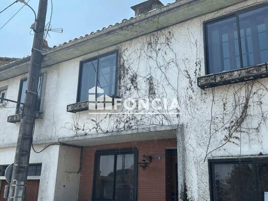 Maison à vendre 375 000 € 5 pièces 2 chambres 124 m² 596 m² de terrain Pins-Justaret 31860