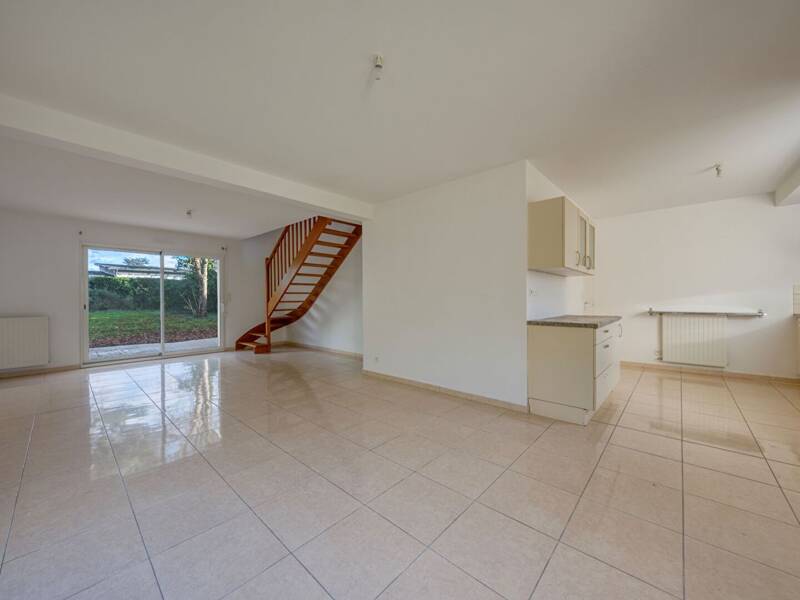 Maison à vendre, 150m², RENNES