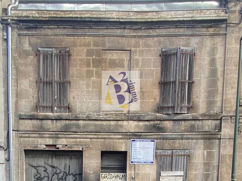 Maison à vendre, 120m², ANGOULEME