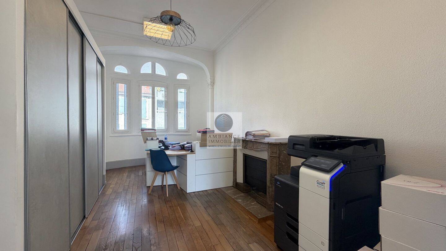 Maison à vendre, 127m², VALENCE