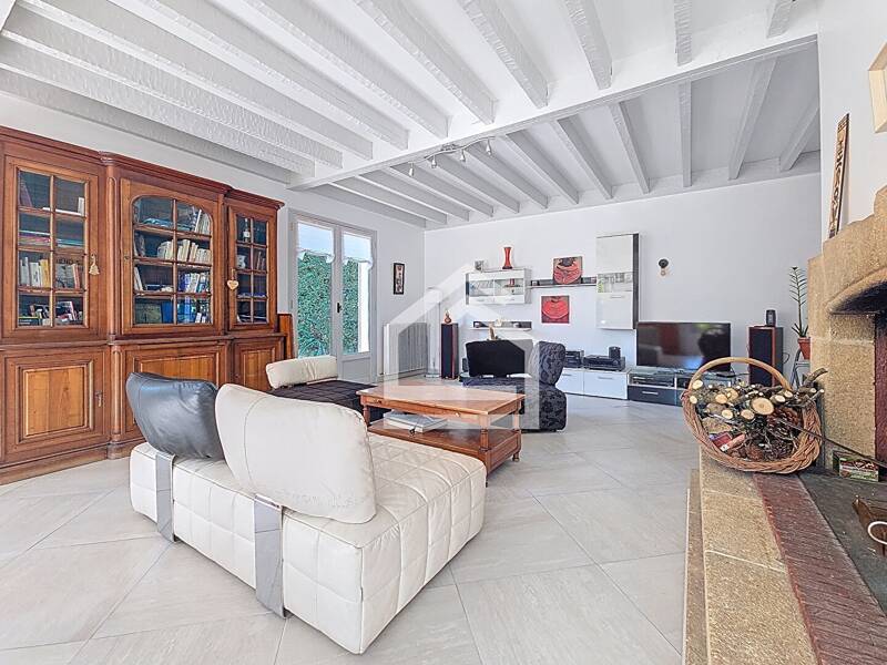 Maison à vendre, 190m², MERIGNAC