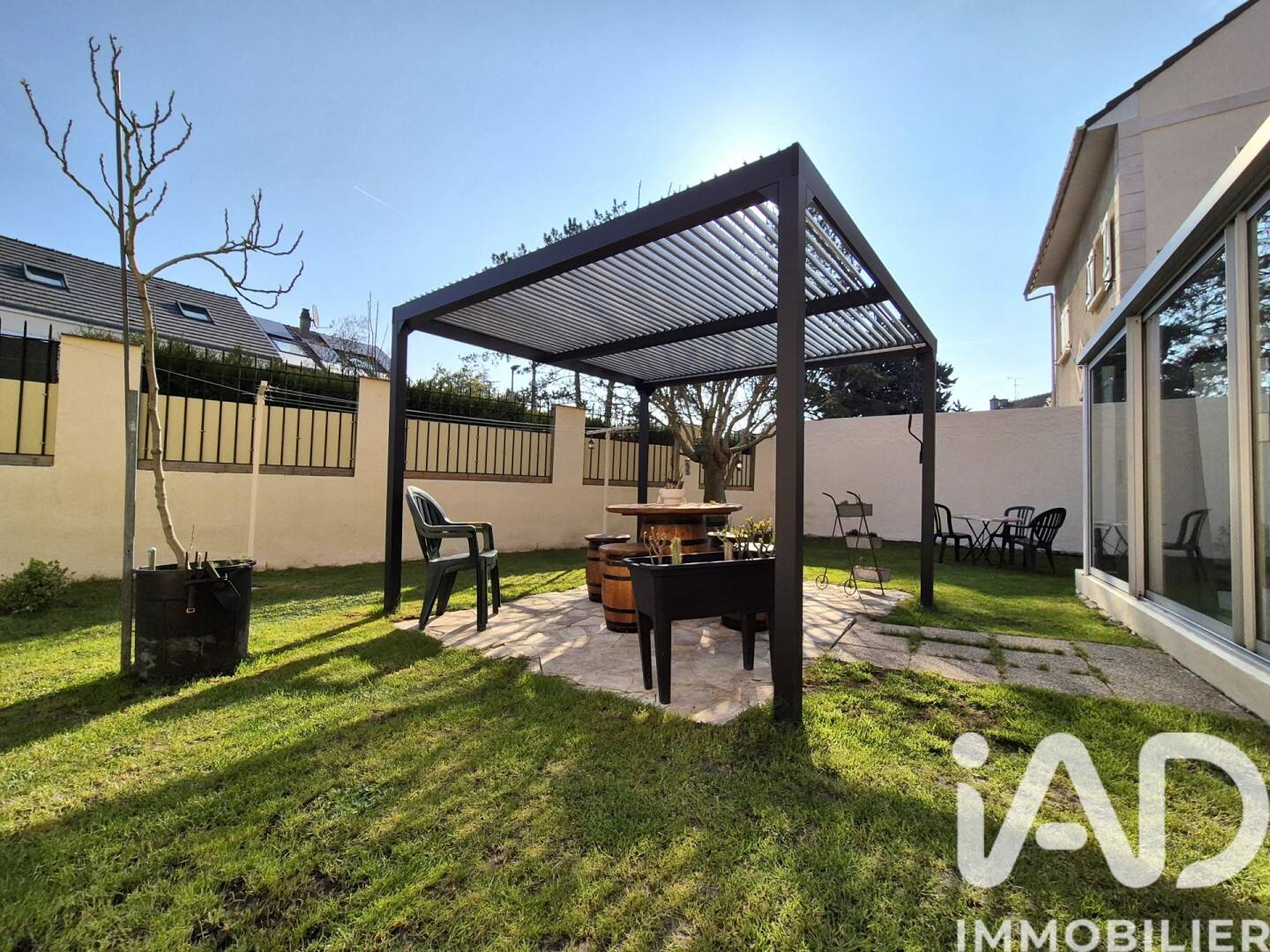 Maison à vendre, 79m², CHELLES