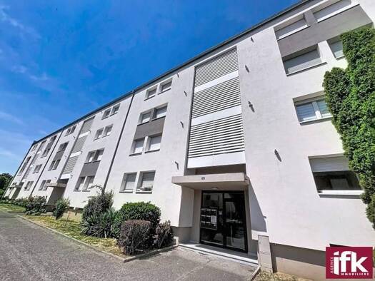 Appartement à vendre 173 000 € 3 pièces 2 chambres 63 m² Étage 3/3 Centre Colmar 68000