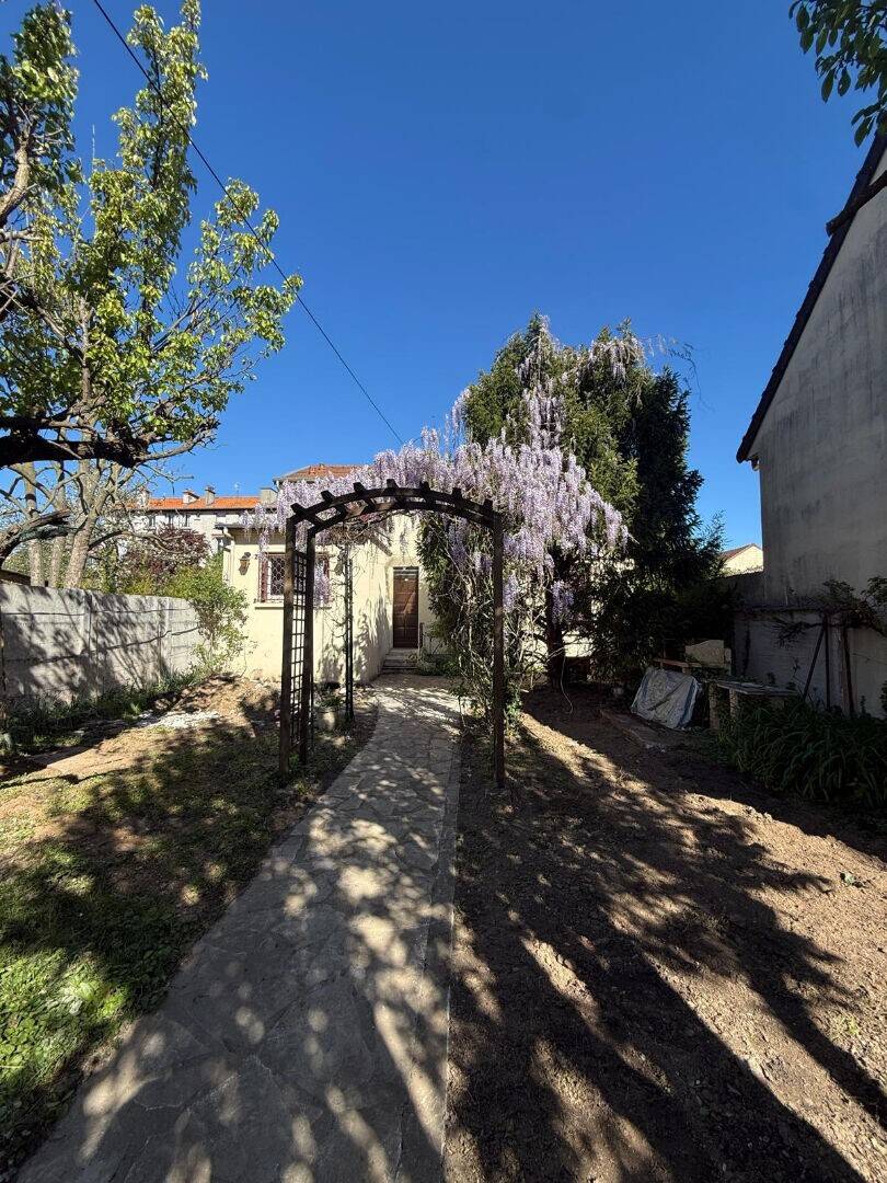 Maison à vendre, 88m², CHAMPIGNY SUR MARNE