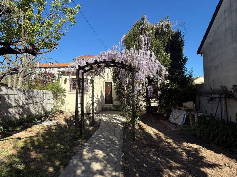 Maison à vendre, 88m², CHAMPIGNY SUR MARNE