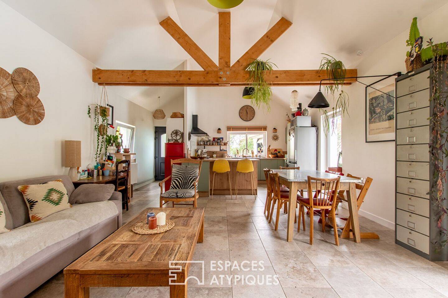 Maison à vendre, 143m², CHALLANS